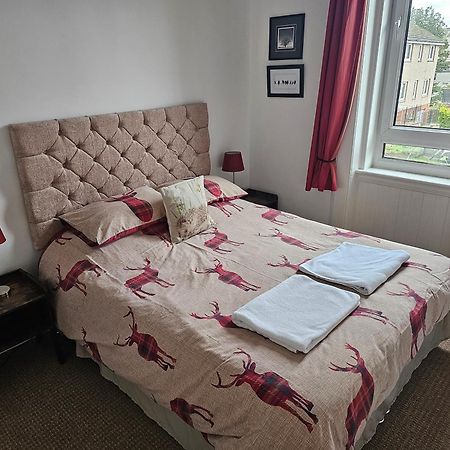Snug - Abhainn Apartment Helensburgh Εξωτερικό φωτογραφία