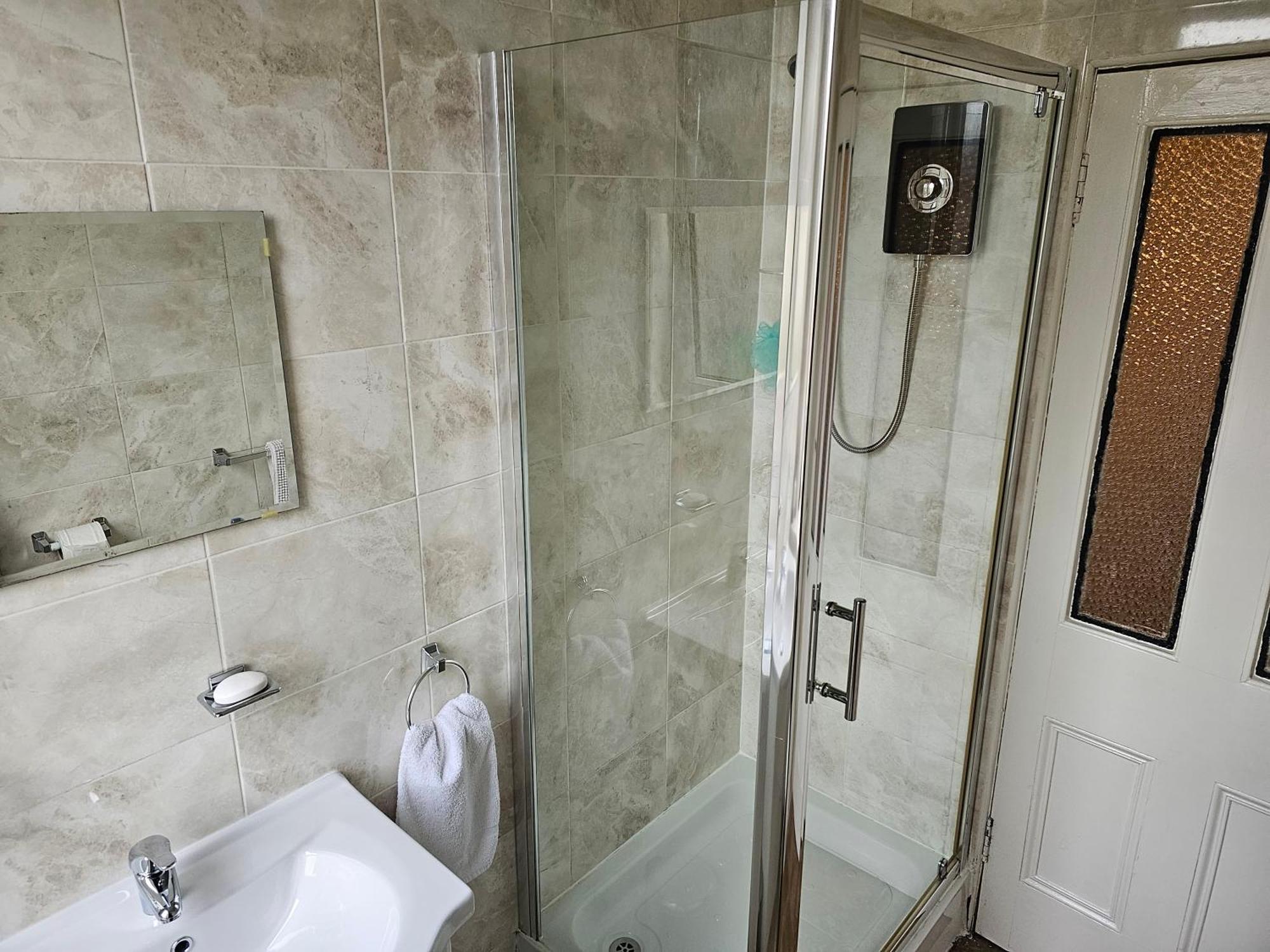 Snug - Abhainn Apartment Helensburgh Εξωτερικό φωτογραφία