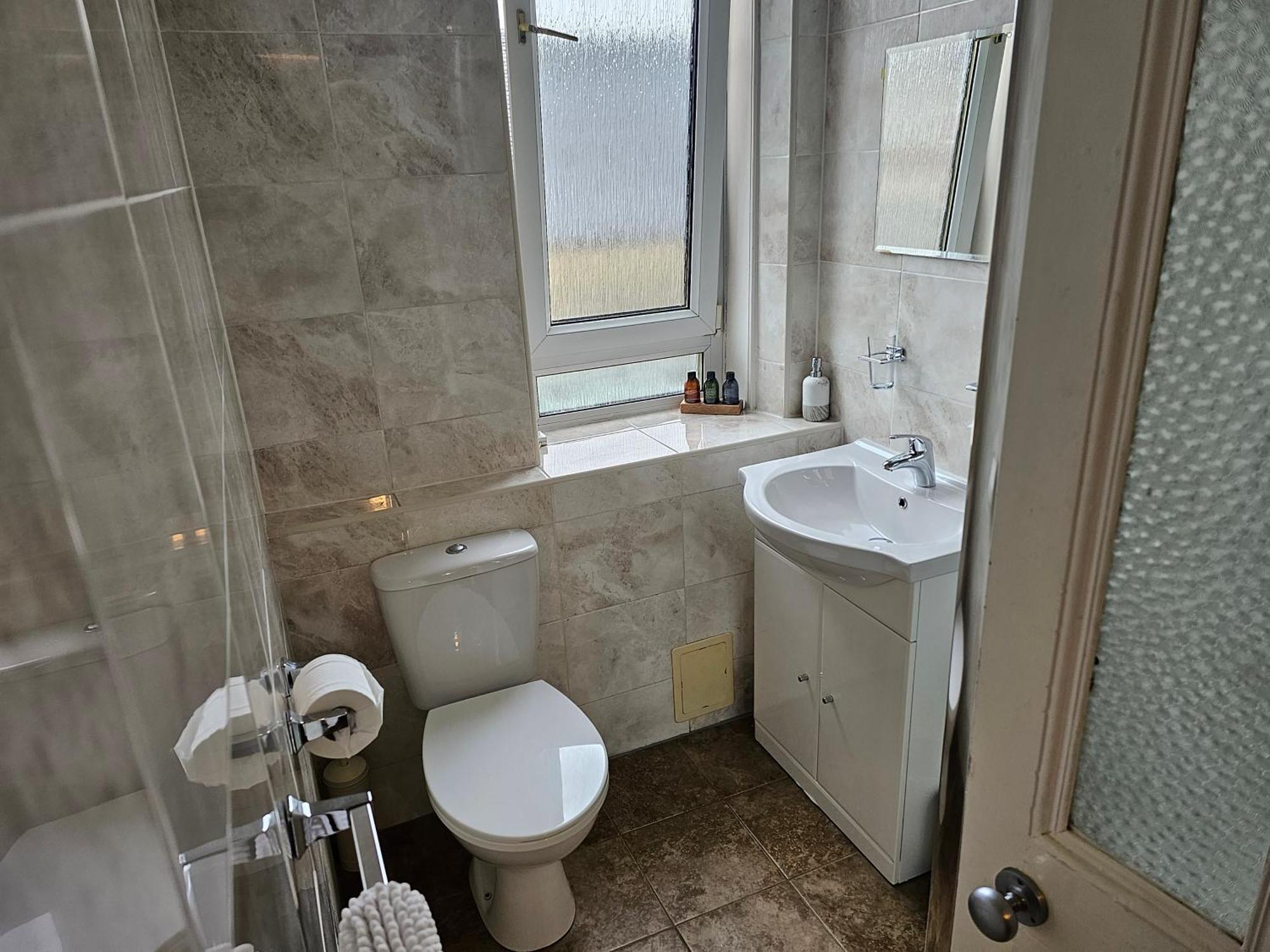 Snug - Abhainn Apartment Helensburgh Εξωτερικό φωτογραφία