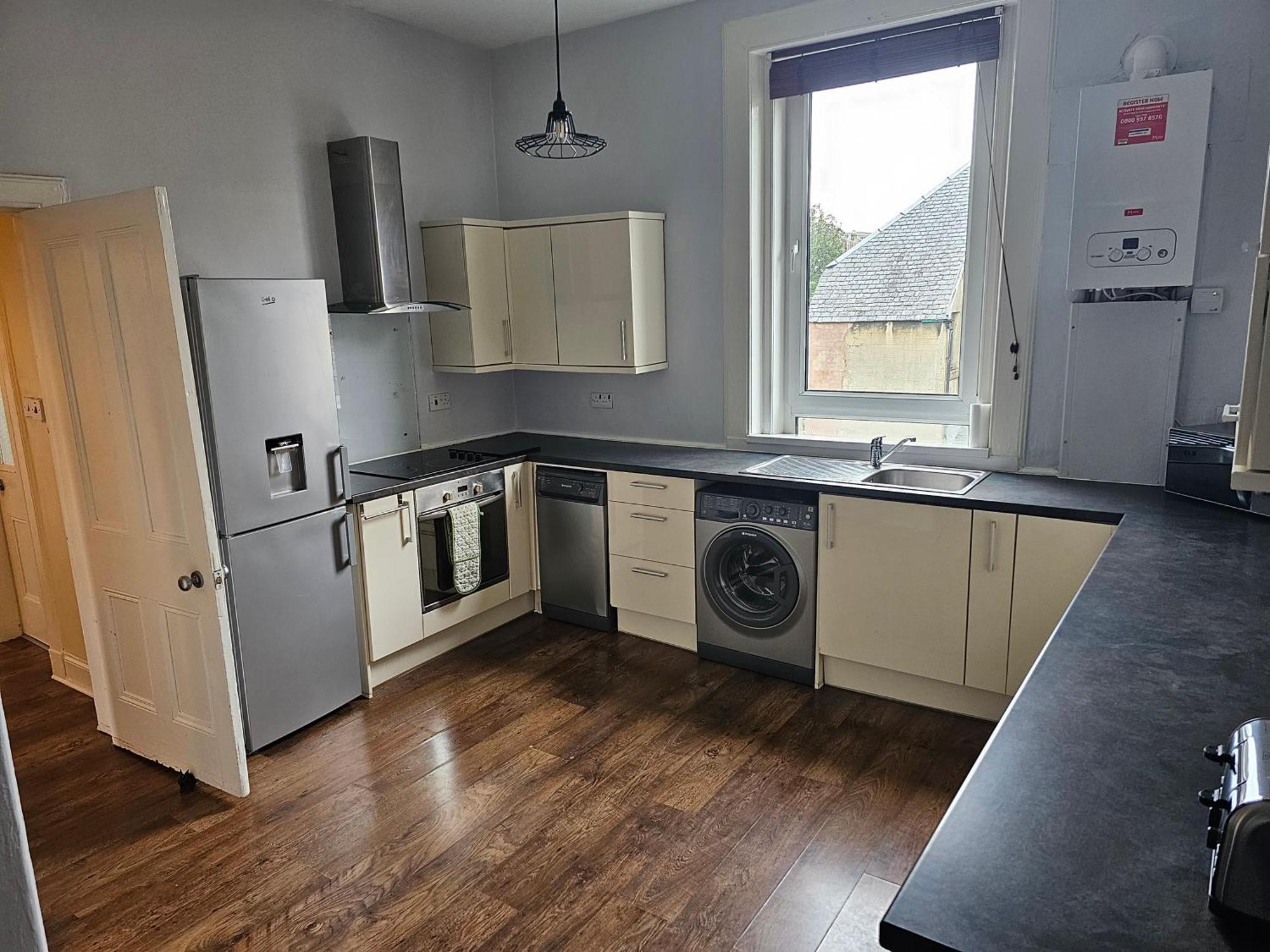 Snug - Abhainn Apartment Helensburgh Εξωτερικό φωτογραφία